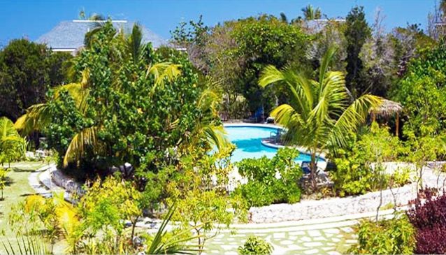 Pineapple Fields Resort The Bahamas