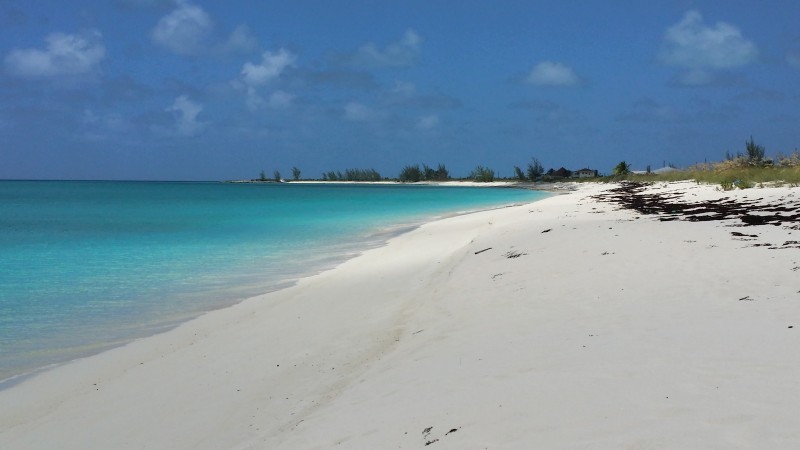 North Victoria Hill Beach | The Bahamas