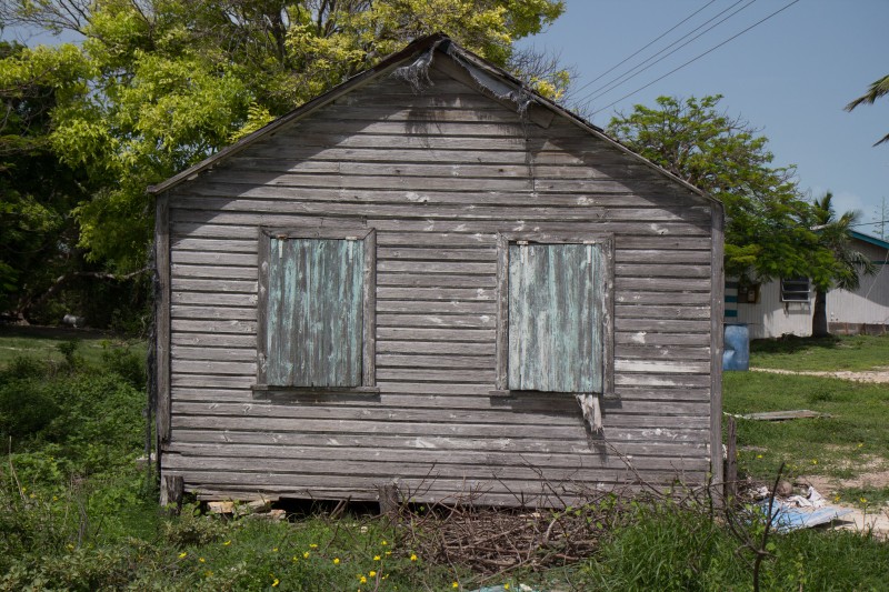 Long Cay The Bahamas