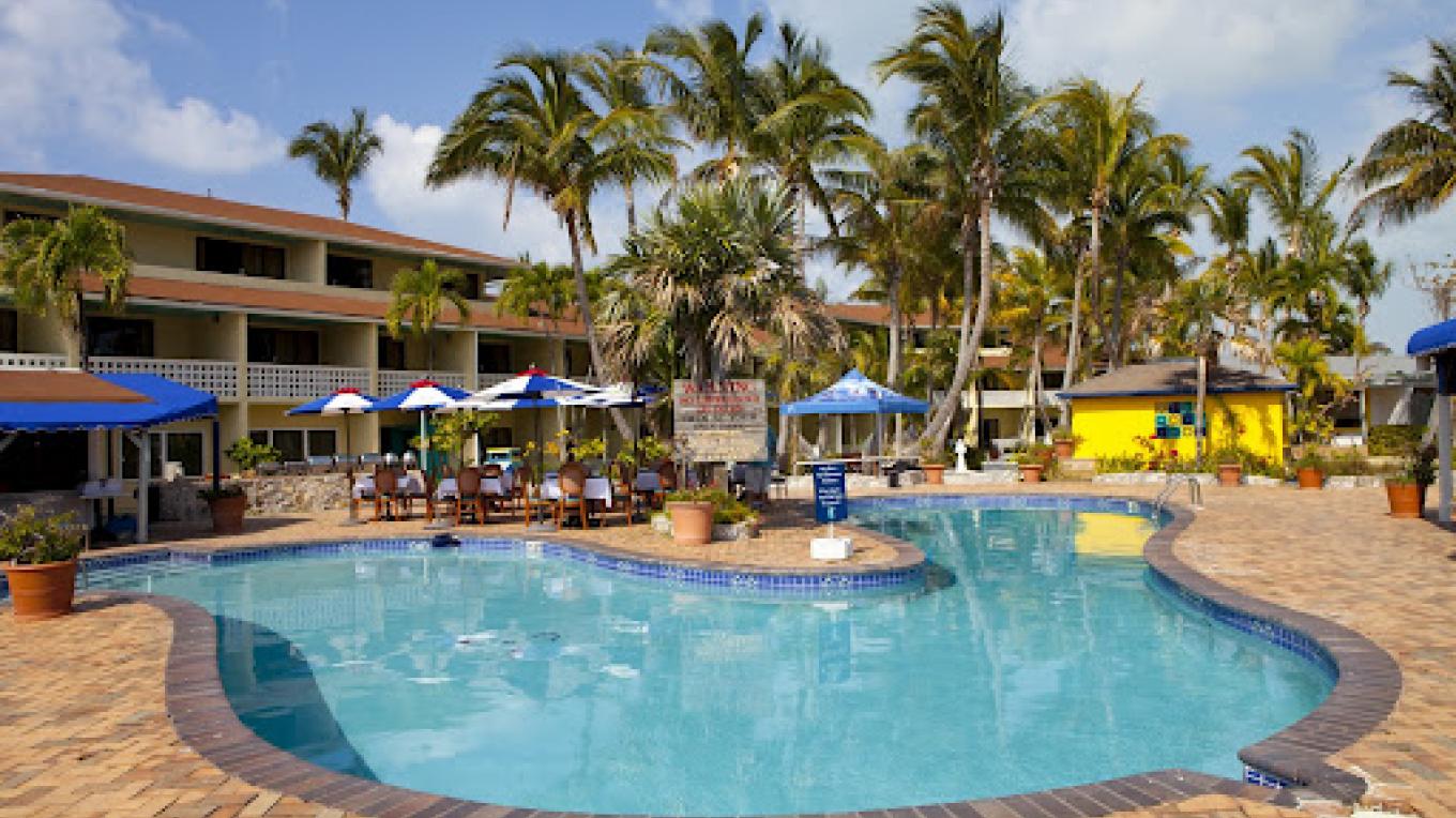 Bimini Big Game Club Resort & Marina The Bahamas