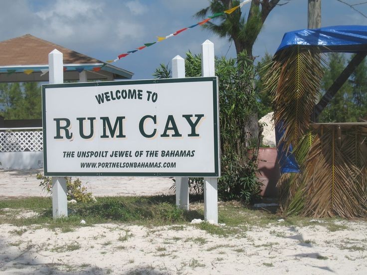 Rum Cay Junkanoo Party The Bahamas
