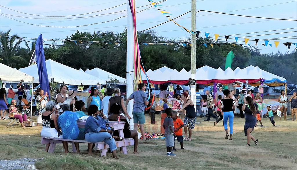 Pineapple Festival The Bahamas