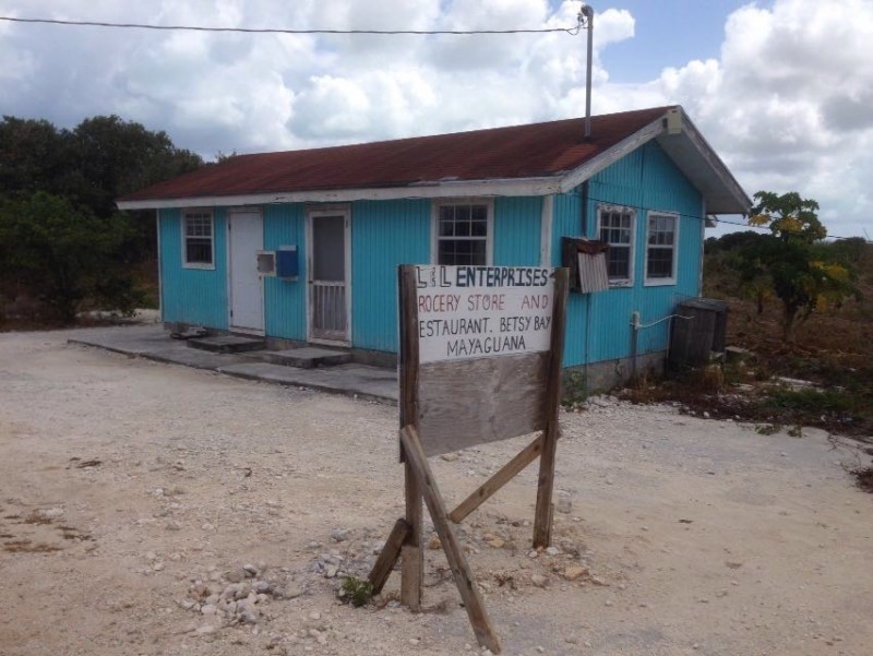 L&L Enterprises The Bahamas