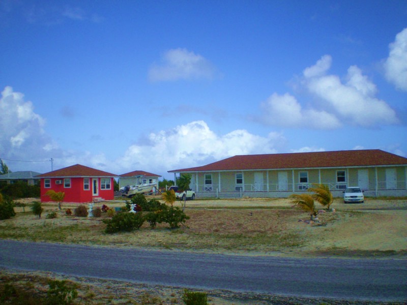 Crooked/Acklins Trophy Lodge The Bahamas