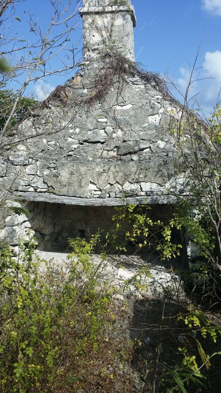 Fortune Hill Plantation | The Bahamas