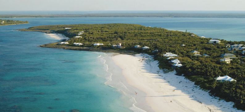 Valentine's Resort and Marina | The Bahamas