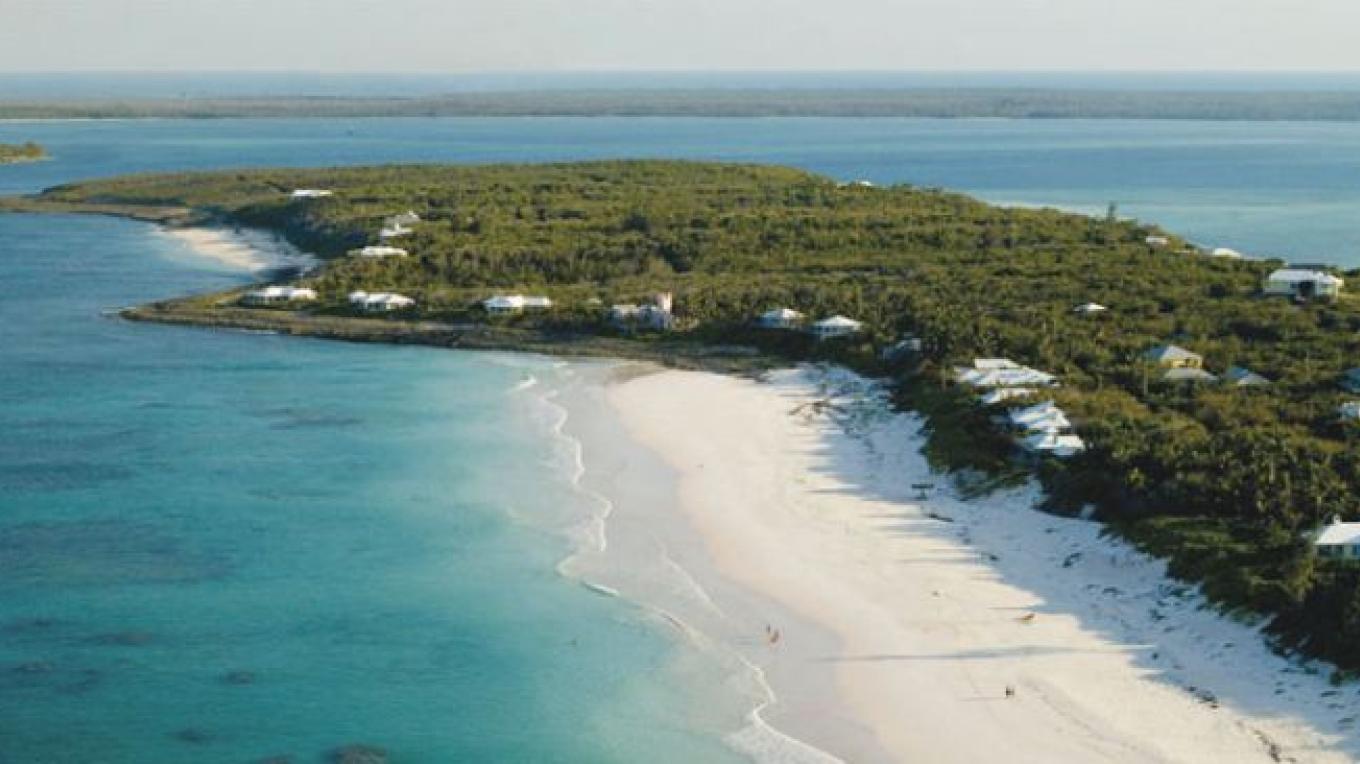 Special bahamas travel & vacation packages Valentine's Resort and Marina | The Bahamas