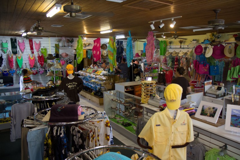 Norma's Gift Shop The Bahamas