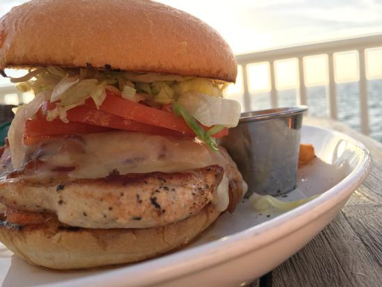 1648 An Island Restaurant The Bahamas