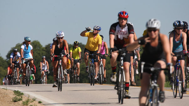 Ride For Hope Bahamas The Bahamas