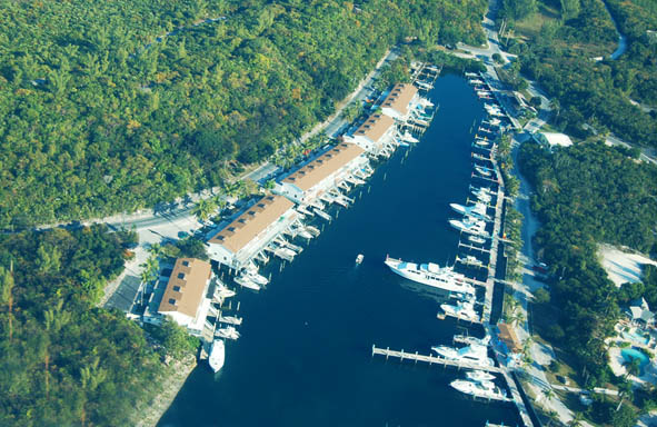 Great Harbour Cay The Bahamas