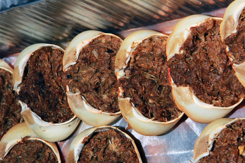 All Andros Crab Fest The Bahamas