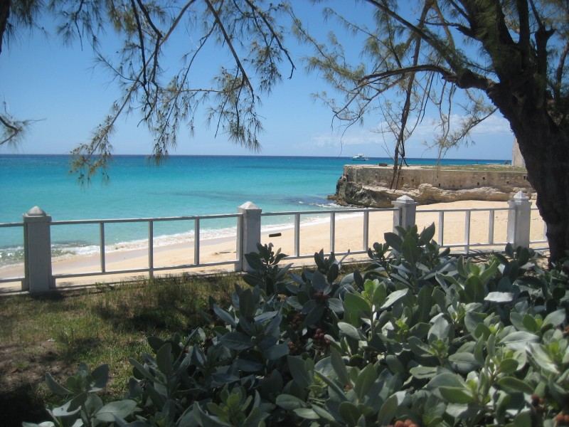 Matthew Town The Bahamas