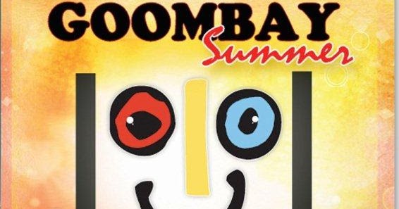 Goombay Summer Festival The Abacos The Bahamas