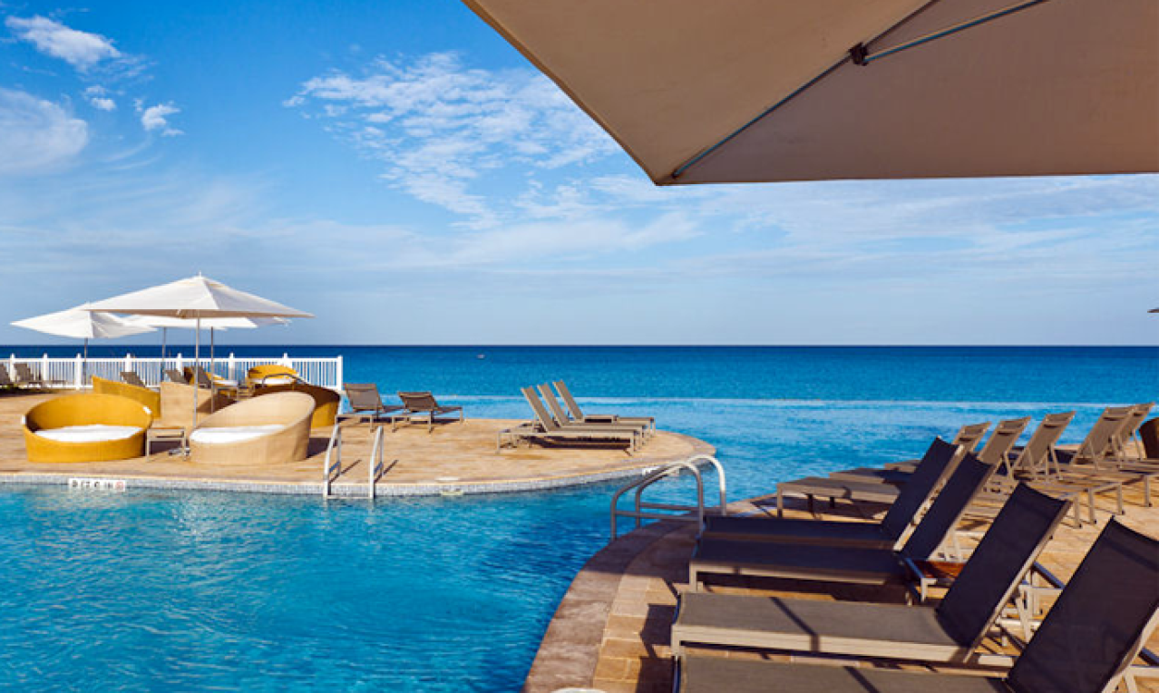 Resorts World Bimini | The Bahamas