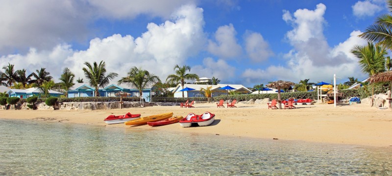 Hideaways Exuma The Bahamas