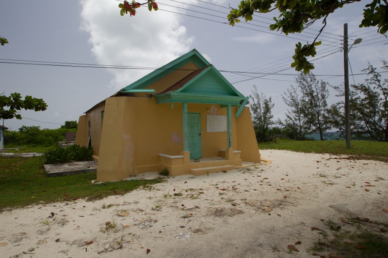 Long Cay The Bahamas