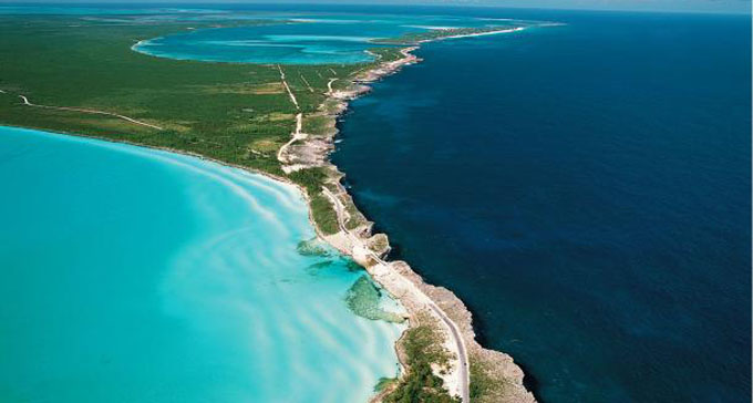 Eleuthera The Bahamas