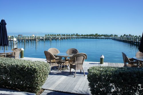 The Cat Cays The Bahamas