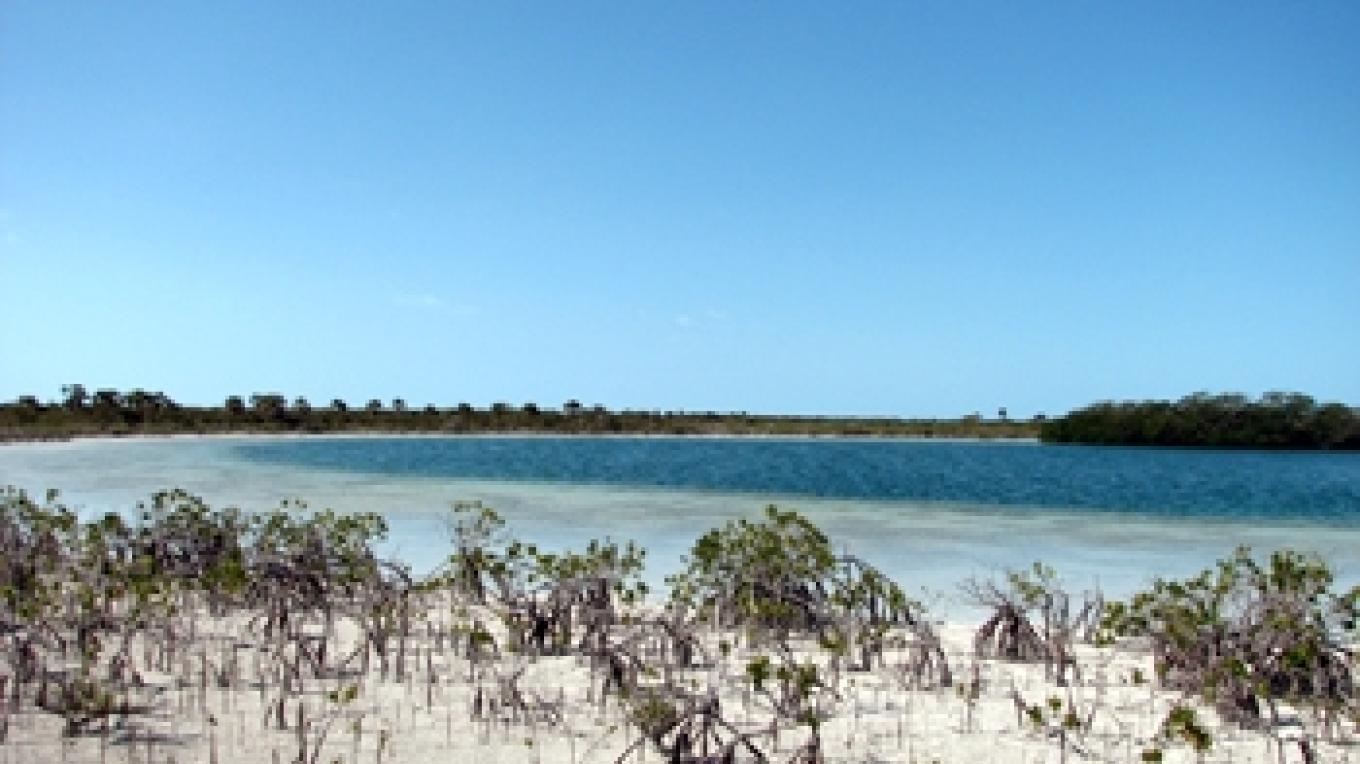 West Side National Park The Bahamas West Side National Park The Bahamas