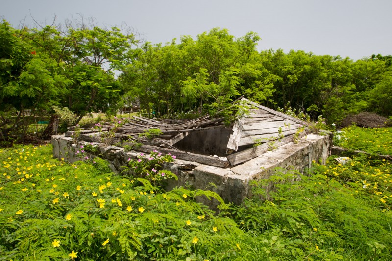 Long Cay The Bahamas