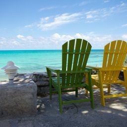 Crooked Island Lodge | The Bahamas