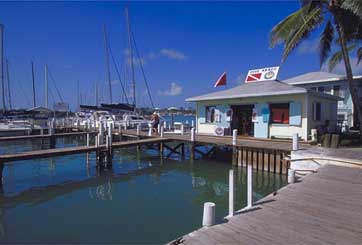 Marsh Harbour The Bahamas