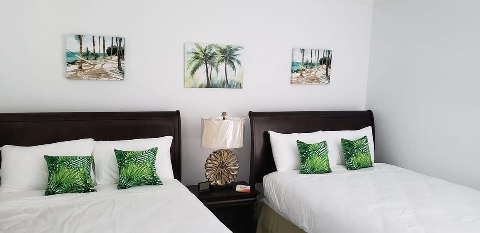 Calypso Hills Hideaways | The Bahamas
