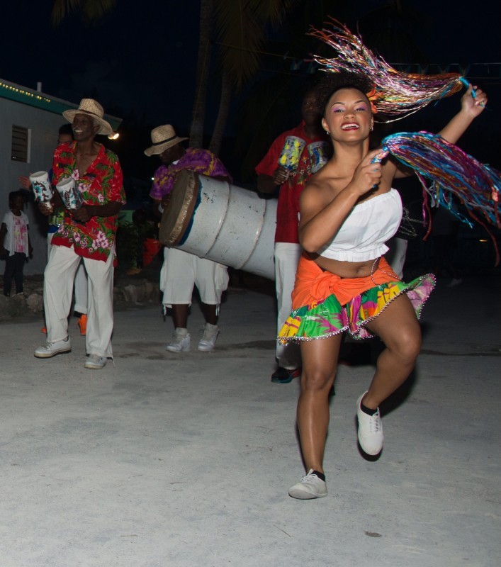 Goombay Summer Festival: The Berry Islands | The Bahamas