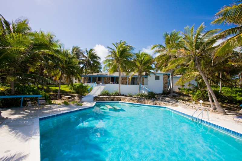 Stella Maris Resort The Bahamas