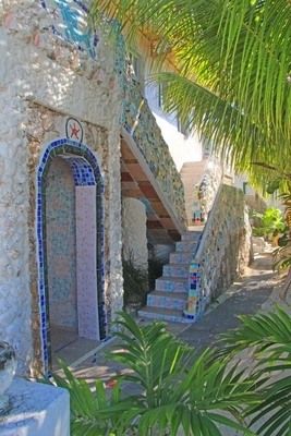 Dolphin House The Bahamas