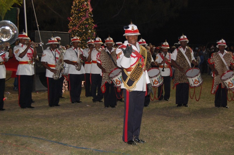 Annual Abaco Christmas Festival | The Bahamas