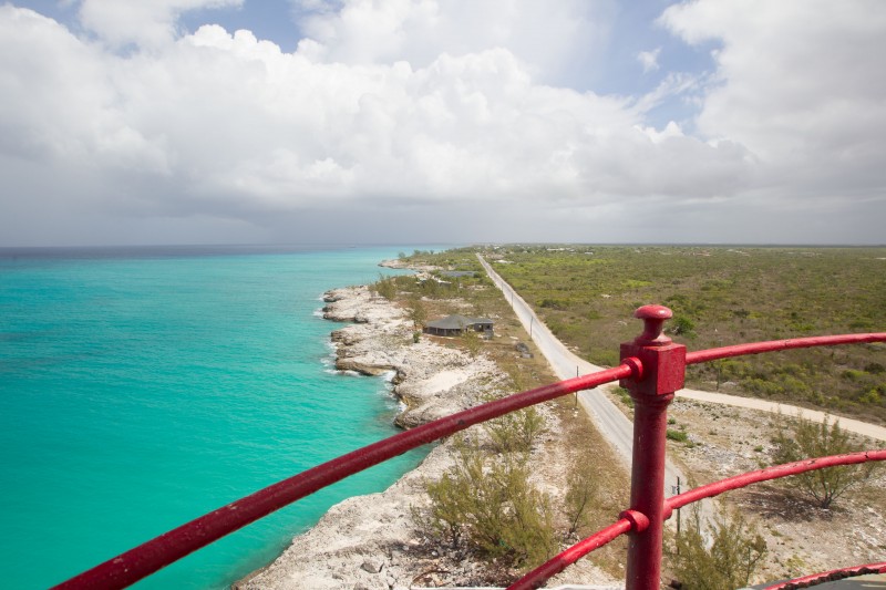 Matthew Town The Bahamas