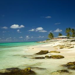 Crooked Island Lodge The Bahamas