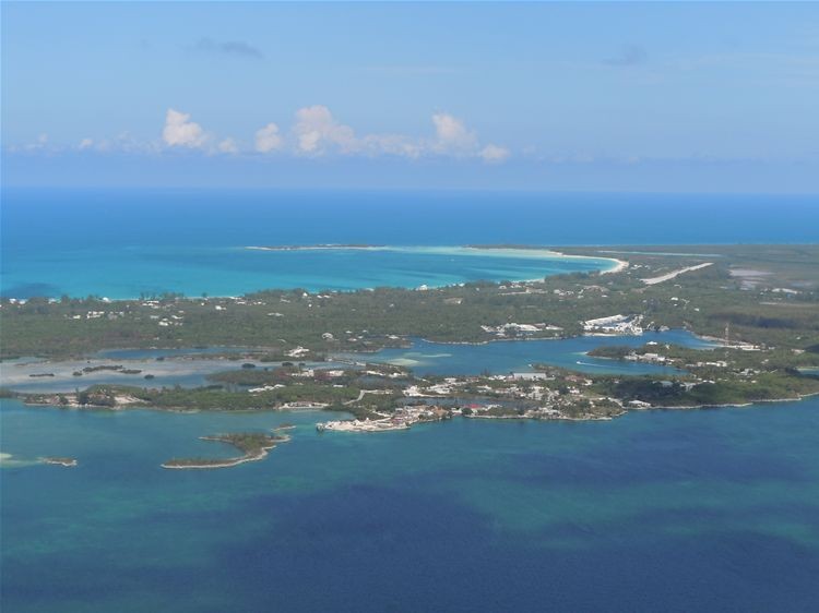 Great Harbour Cay | The Bahamas