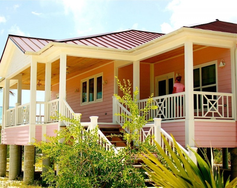 Hawk's Nest Resort & Marina The Bahamas