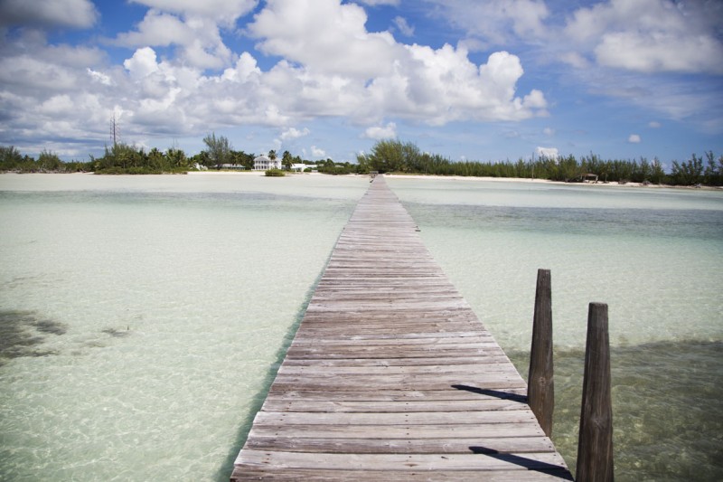 Cherokee Sound The Bahamas