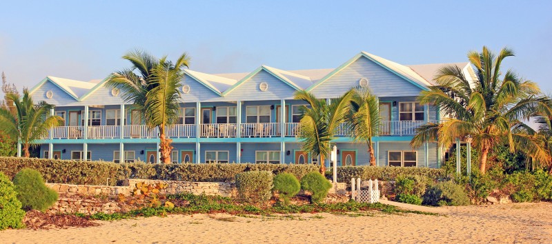 Hideaways Exuma The Bahamas