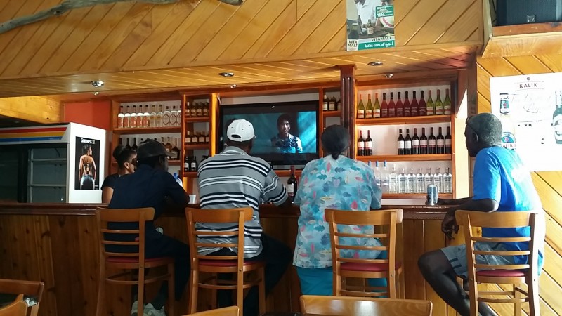 Club Juice Sports Bar The Bahamas