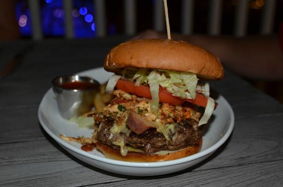 1648 An Island Restaurant The Bahamas