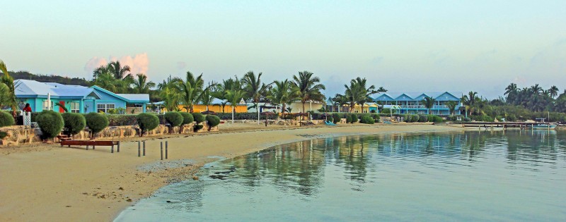 Splash! Bar & Grill The Bahamas