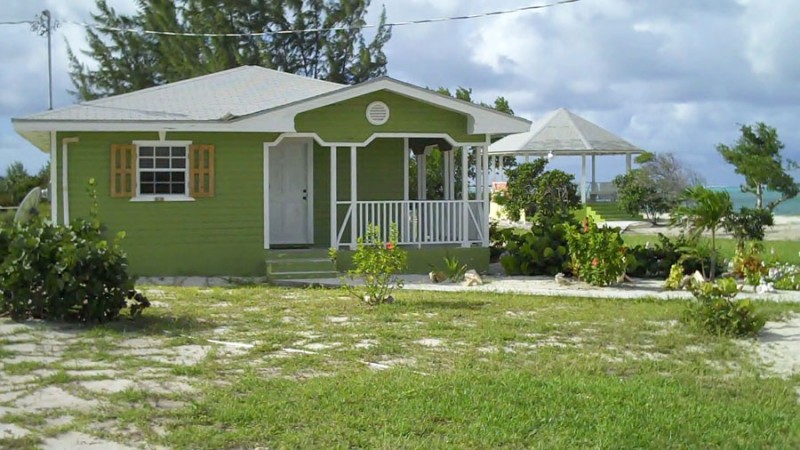 Sonsette Villas The Bahamas