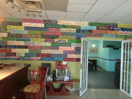 Daddy Joe's Restaurant & Bar The Bahamas