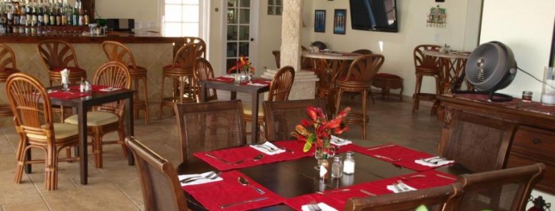 Augusta Bay Bahamas Restaurant and Bar The Bahamas