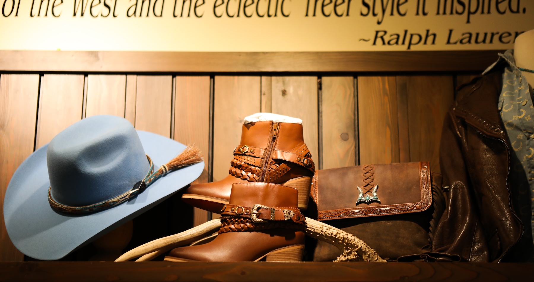 The Mercantile at The Lodge