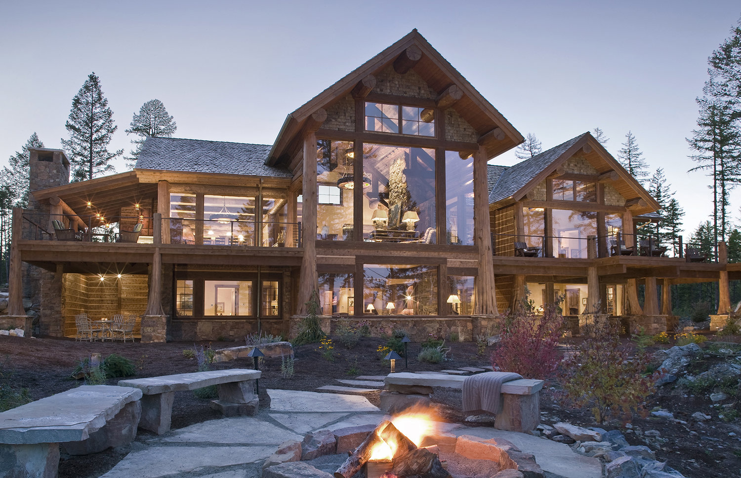 Your Montana Dream Home Awaits