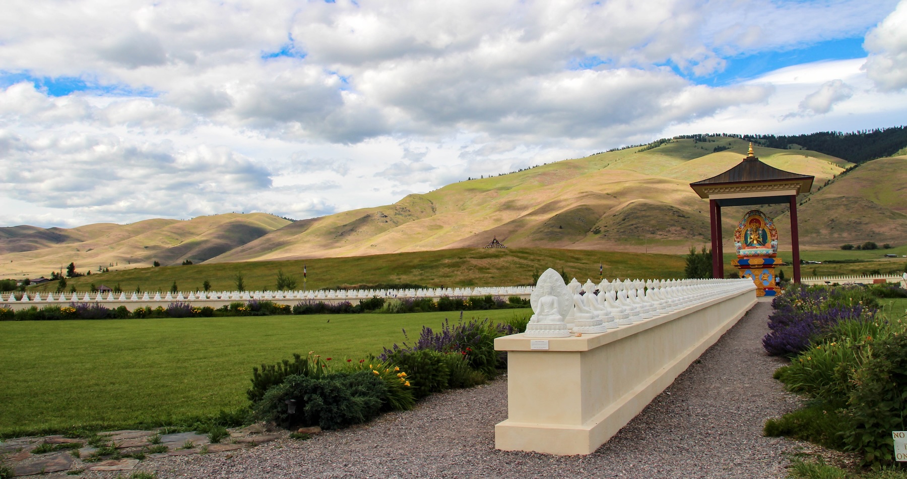 A peaceful waypoint between Missoula and Whitefish
