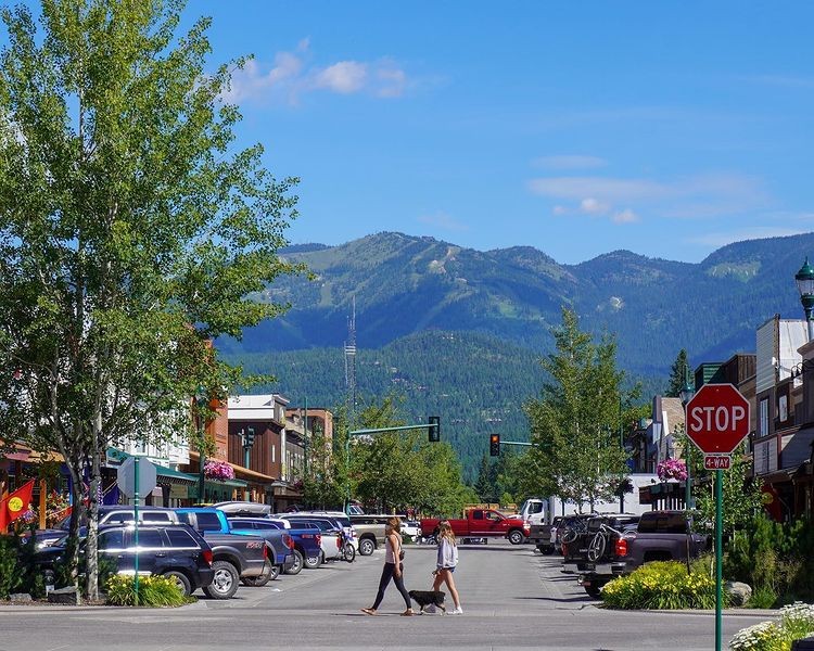 Navigating The Rental Car System In Whitefish Whitefish Montana Lodging Dining And Official Visitor Information