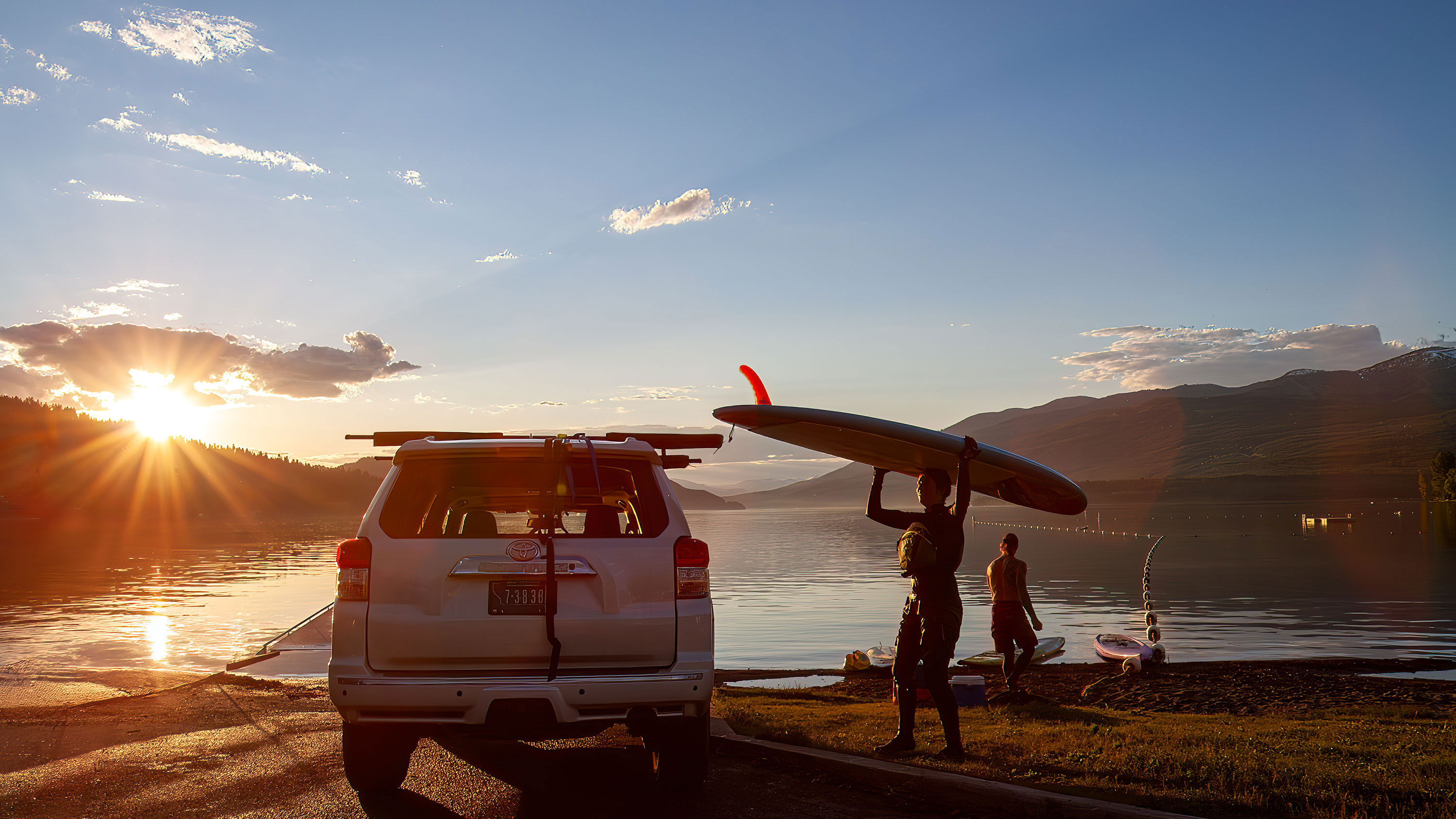 Book your stay in Whitefish