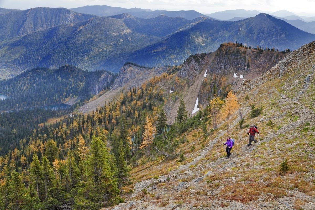 Fall for Whitefish Whitefish Montana Lodging, Dining, and Official Visitor Information